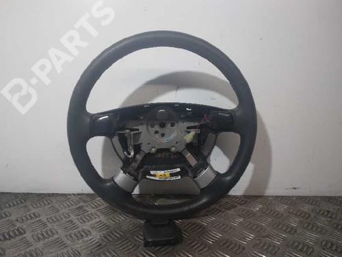 Steering wheel CHEVROLET AVEO / KALOS Hatchback (T250, T255) 1.4 | BP2358588C49 