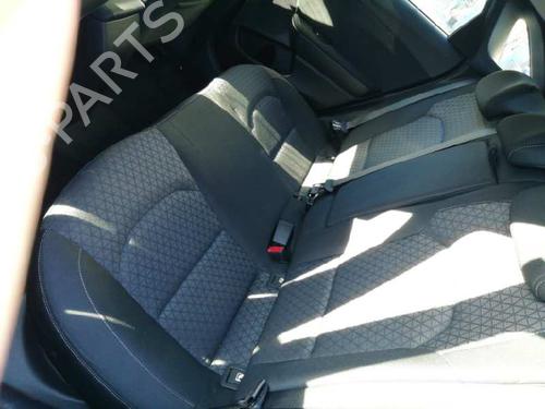 Sæde sæt KIA CEED (CD) | BP11203020C78 - Image 3