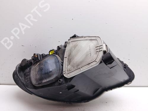 Left headlight CHRYSLER VOYAGER IV (RG, RS) 2.5 CRD | BP32169823C28
