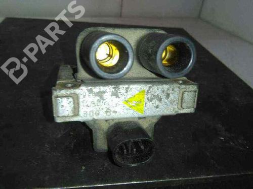 Used Ignition coil FIAT PUNTO (188_) 1.2 60 (188.030, .050, .130, .150, .230, .250) (60 hp) 4508052