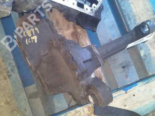 Used Front differential LAND ROVER DISCOVERY IV (L319) [2009-2018]  4223769