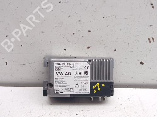 Used Electronic module Electronic module SEAT ARONA (KJ7, KJP) 1.0 TSI (110 hp) 34579369 34579369