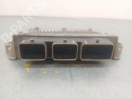 Engine control unit (ECU) CITROËN C2 (JM_) 1.4 | BP39743948M57 - Image 4