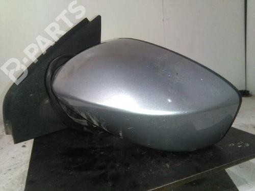 Left mirror FIAT STILO (192_) 1.9 D Multijet | BP5092338C26