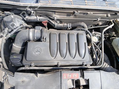Motor MERCEDES-BENZ A-CLASS (W169) A 160 CDI (169.006, 169.306) (82 hp) 29608432