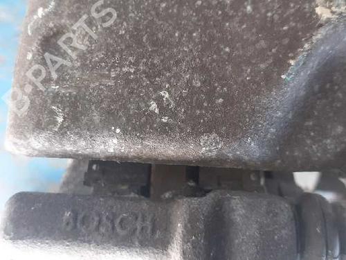 Rear axle TOYOTA AURIS (_E18_) 1.4 D-4D (NDE180_, NDE180R) | BP9222500M2 