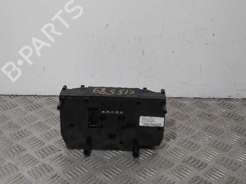 Climate control CITROËN XSARA PICASSO (N68) 1.6 HDi | BP14483428I5 