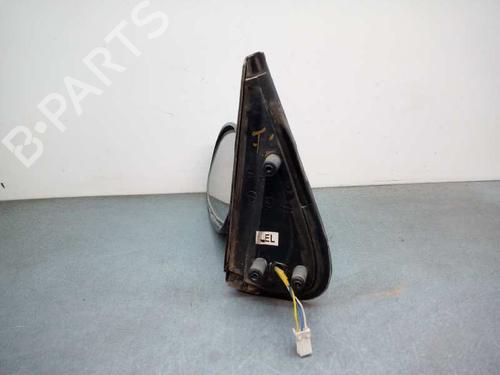 Left mirror SSANGYONG KORANDO (KJ) 2.3 TDiC 4x4 | BP16916400C26 