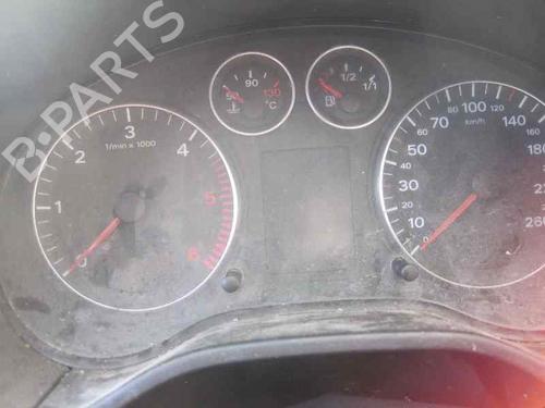 Front left interior door handle AUDI A3 (8P1) 2.0 TDI 16V | BP3413818I13 