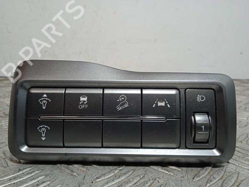 Spak kontakt SSANGYONG TIVOLI [2015-2025]  15585967