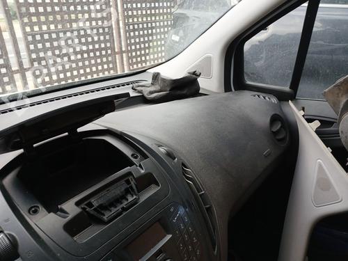 Airbag Kit FORD TRANSIT COURIER B460 MPV 1.5 TDCi | BP30885737C86