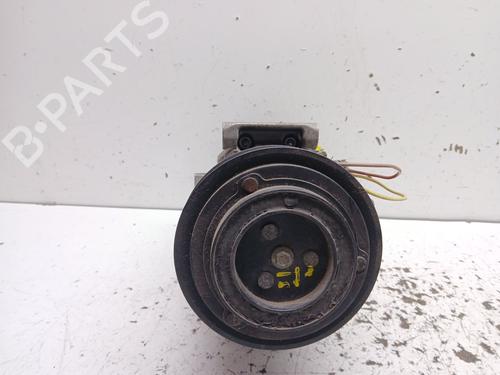 AC compressor OPEL INSIGNIA A (G09)  | BP40236714M34  - Image 5