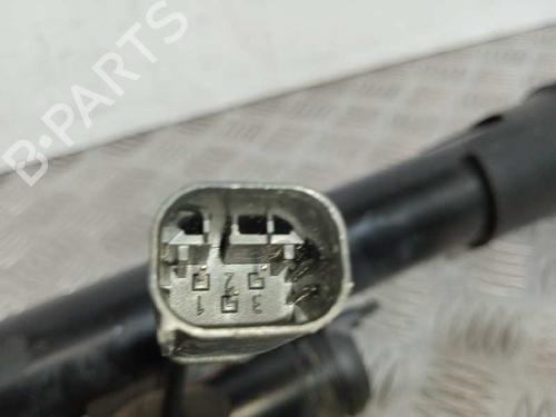 Left rear shock absorber MERCEDES-BENZ M-CLASS (W164) ML 420 CDI 4-matic (164.128) | BP13101059M18 