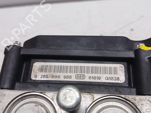 ABS pump PEUGEOT PARTNER Tepee 1.6 HDi 90 4x4 | BP33021078M43  - Image 6