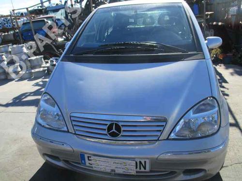 Front wiper motor MERCEDES-BENZ A-CLASS (W168)  | BP2381701M29 
