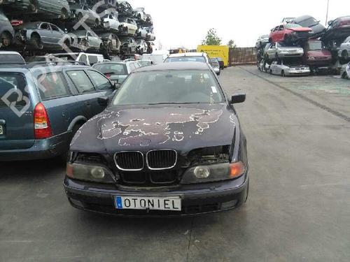 Gearbox BMW 5 (E39) 525 tds | BP2422417M3 