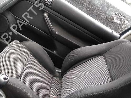 Front left interior door handle VW GOLF IV (1J1) 2.0 | BP3414981I13 