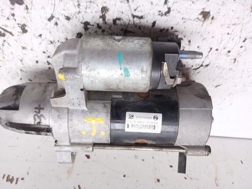 Starter OPEL MOKKA / MOKKA X (J13) 1.6 CDTI (_76) | BP39802467M8 - Image 3