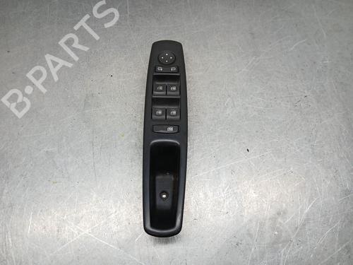 Used Left front window switch Left front window switch 39047979 39047979