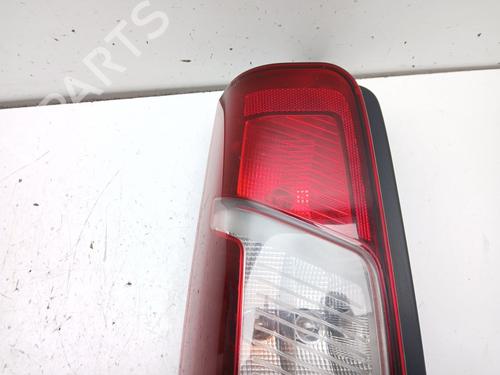 Left taillight OPEL COMBO Box Body/MPV (K9) 1.5 D | BP33202619C34 - Image 3