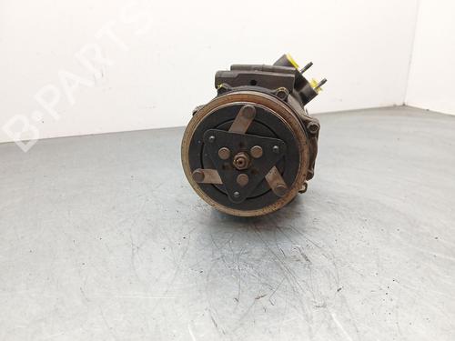 Used AC compressor CITROËN BERLINGO / BERLINGO FIRST Box Body/MPV (M_) 1.6 HDI 90 (MB9HX, MC9HX) (90 hp) 32778825