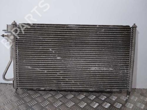 AC radiator FORD FOCUS I (DAW, DBW)  | BP2383478M32 