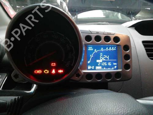 Instrument cluster CHEVROLET SPARK (M300) 1.0 | BP28103682C47 