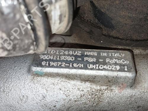 Engine FORD FOCUS III 1.5 TDCi | BP33021415M1 - Image 14