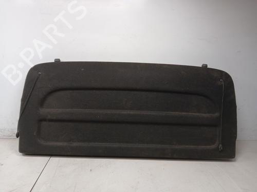 Used Rear parcel shelf FORD B-MAX (JK) [2012-2025]  19054306