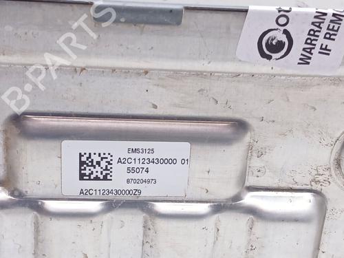 Engine control unit (ECU) NISSAN MICRA V (K14) 0.9 IG-T | BP32529557M57  - Image 5