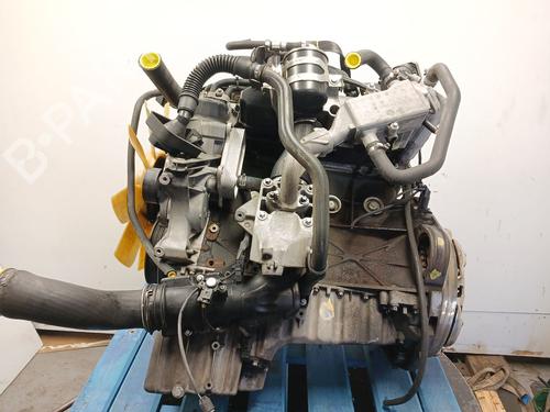 Engine MERCEDES-BENZ VITO / MIXTO Van (W639) 109 CDI (639.601, 639.603, 639.605) | BP33703520M1  - Image 7