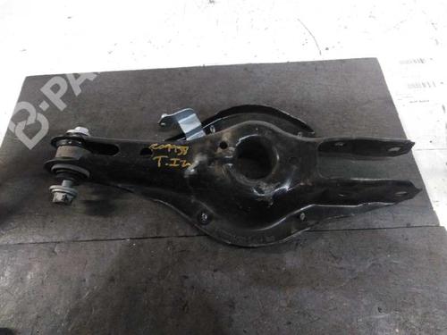 Used Left rear suspension arm BMW 1 (F20) 116 d (116 hp) 4956727