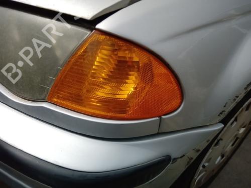Used Left front indicator BMW 3 (E46) 320 d (136 hp) 9634351
