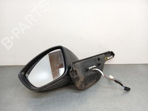 Retrovisor esquerdo CITROËN C3 III (SX) 1.5 BlueHDi 100 (SXYHYP, SXYHTU) | BP36563855C26 - Image 5
