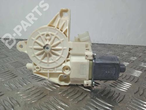 Left rear window motor MERCEDES-BENZ C-CLASS (W204)  | BP8729510E23 