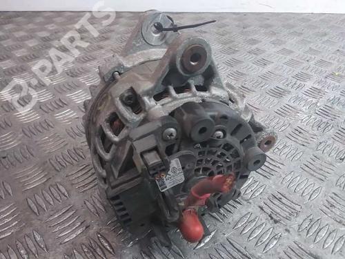 Alternator RENAULT MEGANE IV Grandtour (K9A/M/N_)  | BP11685038M7 