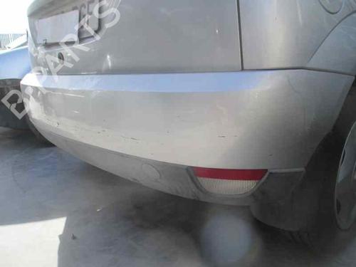 Spjældhus FORD FOCUS I (DAW, DBW) 1.6 16V | BP2366295M82 