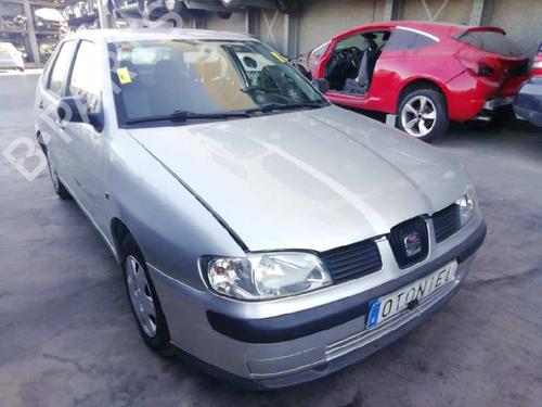 Rear right interior door handle SEAT CORDOBA (6K1, 6K2)  | BP15070330I16 