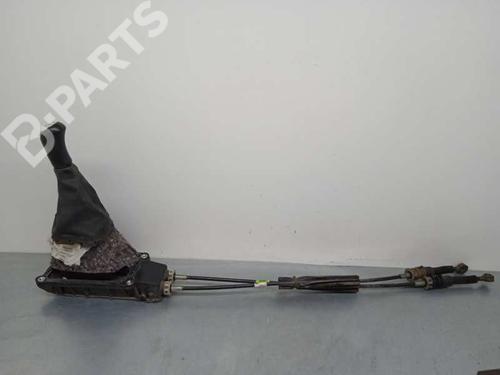 Used Gear lever DACIA LODGY (JS_) 1.5 dCi (90 hp) 8505319