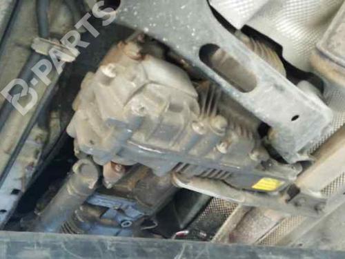 Gearbox BMW X3 (E83) 2.0 i | BP9633400M3 
