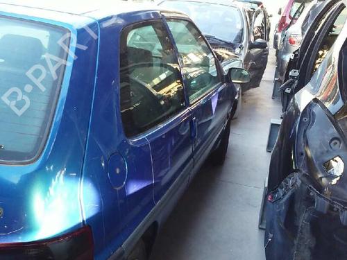 Electronic module CITROËN SAXO (S0, S1) 1.5 D | BP5788156M83 