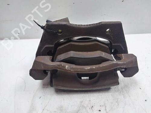 Left front brake caliper FORD MONDEO III (B5Y)  | BP17770238M105 