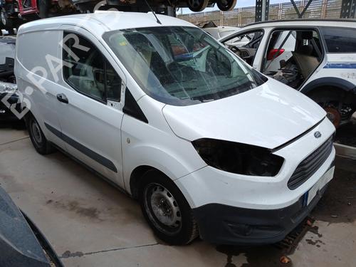 Left front door FORD TRANSIT COURIER B460 MPV 1.5 TDCi | BP30392785C2 