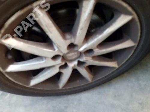 Front right lock SEAT IBIZA IV (6J5, 6P1) 1.6 | BP4374970C97 