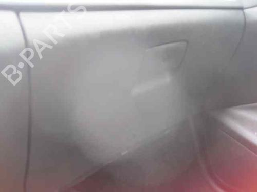 Climate control PEUGEOT 307 (3A/C) 1.6 HDi | BP2384644I5 