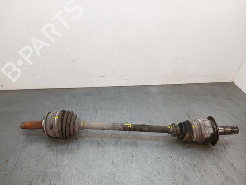 Used Right rear driveshaft MERCEDES-BENZ VITO / MIXTO Van (W639) 111 CDI (639.601, 639.603, 639.605) (109 hp) 28216316
