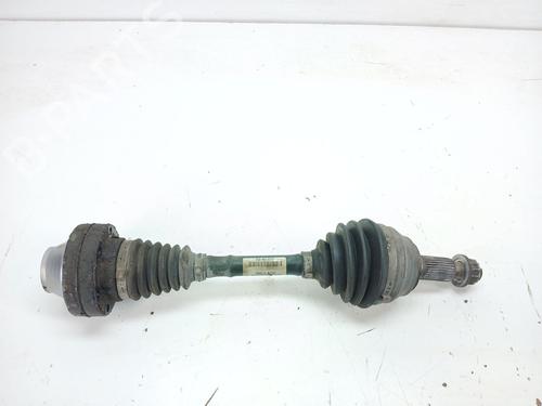 Used Left front driveshaft PORSCHE CAYENNE (9PA) 3.2 (241 hp) 32089852