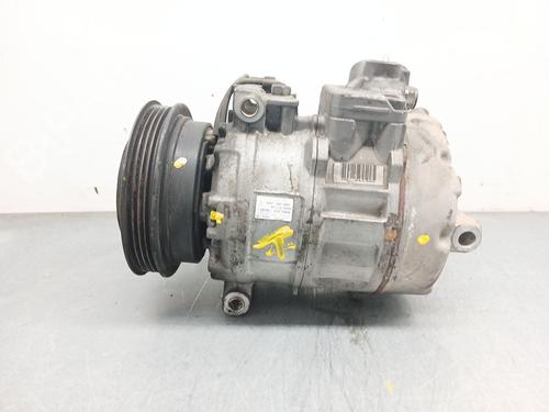 Used AC compressor VW PASSAT B5.5 (3B3) 1.6 (102 hp) 31934912