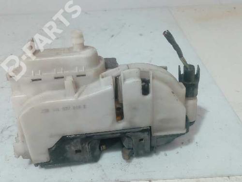 Front right lock VW POLO (6N2) 1.4 | BP4459125C97 