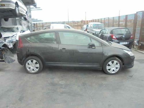 Front left interior door handle CITROËN C4 Coupe (LA_) 1.6 16V | BP3415784I13  - Image 15